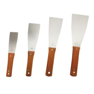 西域推荐 不锈钢刮刀 290mm，CC-5666-03 售卖规格：1个
