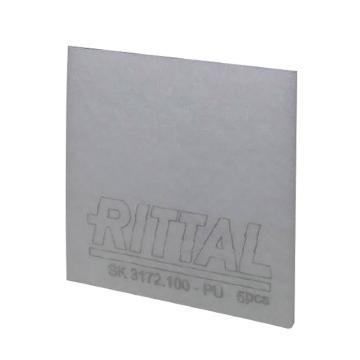 RITTAL Spare filter mat过滤棉，3172100，每包5个