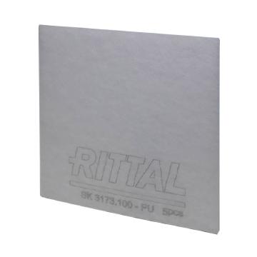 RITTAL Spare filter mat过滤棉，3173100，每包5个