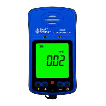 希玛 臭氧检测仪，AS8908 扩散式+泵吸式 售卖规格：1个