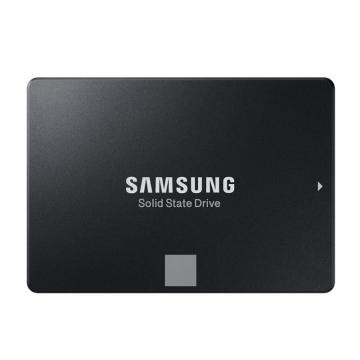 三星/SAMSUNG 固态硬盘，860EVO（MZ-76E250B） 250GB SSD固态硬盘 SATA3.0接口（升级替代：870 EVO） 售卖规格：1个