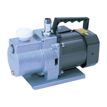 爱发科/ULVAC 回转式真空泵，C1-672-03 双级，排气速度10L/min 售卖规格：1台