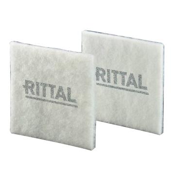 RITTAL Spare filter mat过滤棉，3201050，每包5个