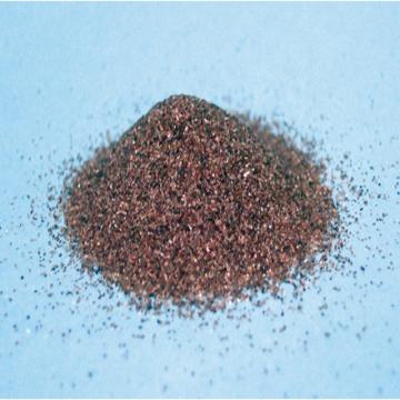 西域推荐 氧化铝磨料，62-1343-66 代表性粒径180-250um 售卖规格：2千克/袋