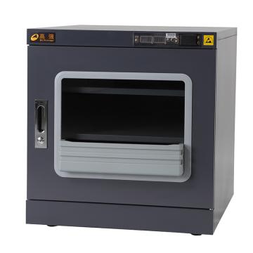 高强/Dr.Storage 干燥柜，A15BE-200 15-50%RH，2片标准层板，内尺寸(WDH)598×645×525，202L 售卖规格：1台