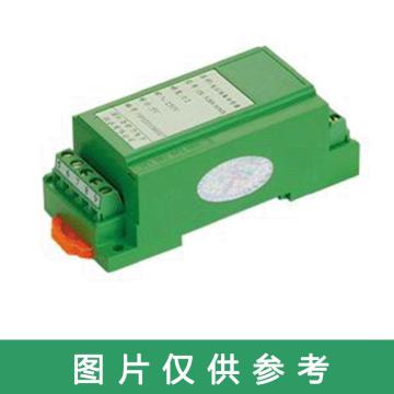 广州诚敏 直流电压变送器，CE-VZ01-52MS1-0.2 ±75mV/4-20mA 售卖规格：1台