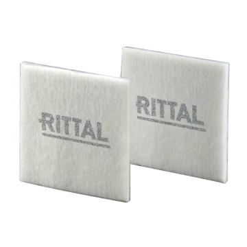 威图/RITTAL SK 过滤垫3238，3238055 ，每件5片 售卖规格：1件