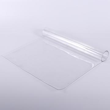 华东 软玻璃，透明无色1200mmx13500mmx2mm 售卖规格：1卷