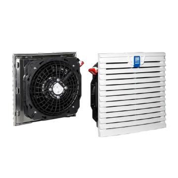 威图/RITTAL SK 电磁兼容 风扇过滤器，斜流风叶, 230V,50/60Hz,180/160，3240600 售卖规格：1件