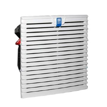 威图/RITTAL 风机滤网一体式电气柜冷却风扇，3243100 售卖规格：1件