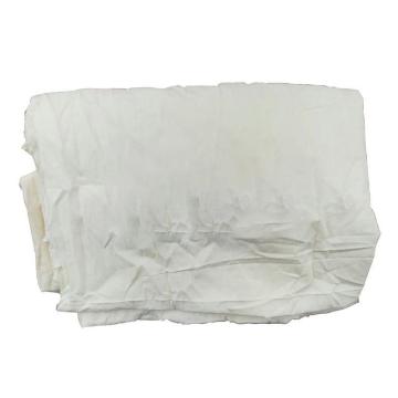 破布，含棉量70%左右（新白布头) 不掉毛，吸水性好 10的倍数下单