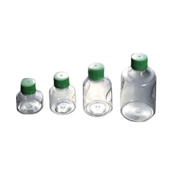 洁特 接收瓶,1000ml,PS材质,耐烯酸,已消毒,1只/包,24只/箱，FRB000000 售卖规格：24只/箱