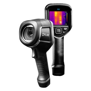 菲力尔/FLIR 热像仪，FLIR E8-XT E8升级版 售卖规格：1台