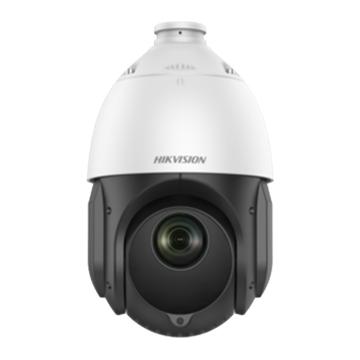 海康威视 监控摄像机（含支架 电源 工程机），DS-2DE4423IW-DE(C)套装 售卖规格：1套
