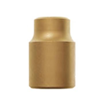 卡索 防爆套筒，1/4"系列，铍青铜，1503AA-3B 3mm 售卖规格：1把