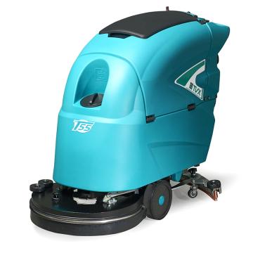 特沃斯/TVX 手扶式自走式洗地机，T55/50BT手扶式自走式洗地机 售卖规格：1台