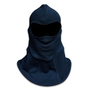 东安 消防员灭火防护头罩，藏青色，RMT-MA 售卖规格：1个