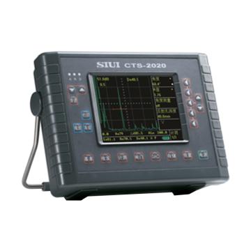 汕超/SIUI 轻便式数字超声探伤仪，CTS-2030 EL显示屏 售卖规格：1个