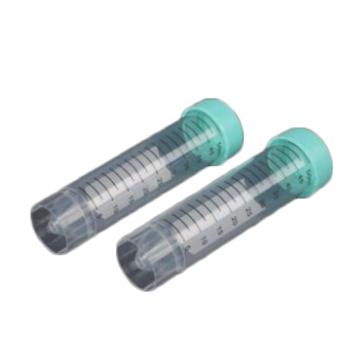 洁特 50ml密封盖可立离心管，RCF6000xg，大包装，未消毒，500支/袋，CFT660500 售卖规格：500支/箱