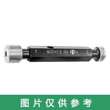 艾立特 螺纹塞规，M2.5*0.45mm 7H（含第三方计量） 售卖规格：1把