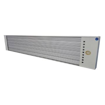 熠美 电天暖加热器，TN-30白色 ，220V，3000W，1460*400*65mm，带智能液晶温控 售卖规格：1台
