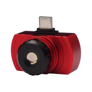 巨哥 手机热成像相机，C1 Gen2 红色 售卖规格：1台