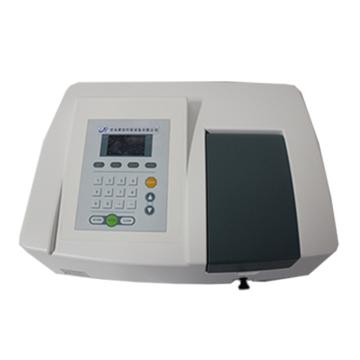 聚创 扫描型紫外可见分光光度计，UV759CRT G040305-02 售卖规格：1台