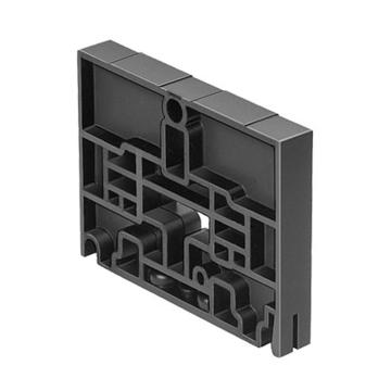 费斯托/FESTO 电磁阀隔板，CPV10-DZP，161369 售卖规格：1个