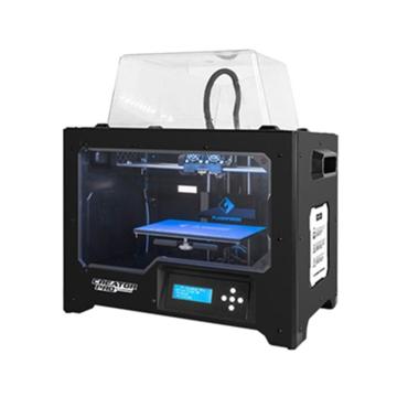 闪铸科技 3D打印机，Creator Pro（含控制软件） 售卖规格：1台