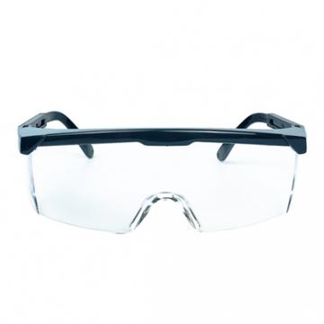 西斯贝尔/SYSBEL 四位伸缩防护眼镜，WG-7228 售卖规格：1副