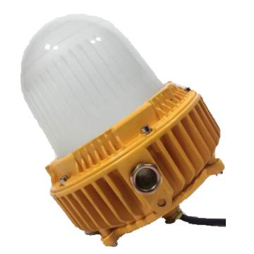雷发照明 LED防爆灯 LFB-50-01 白光50W 弯杆式安装 不含弯杆，单位：个