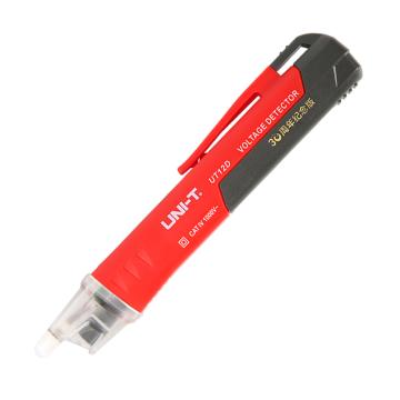 优利德/UNI-T 测电笔，UT12D 售卖规格：1个