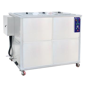 洁盟/Skymen 超声波清洗机，JP-1144ST 单槽，960L，0-7200W可调 售卖规格：1箱