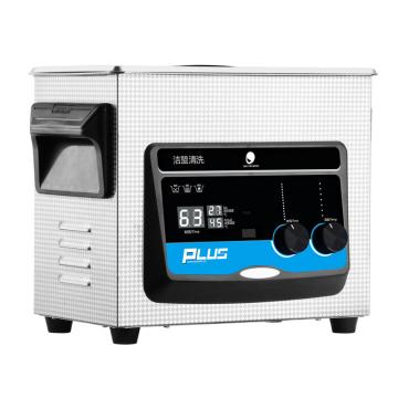 洁盟/Skymen 超声波清洗机，JP-030PLUS 4.5L，40Hz，20-80℃ 售卖规格：1箱