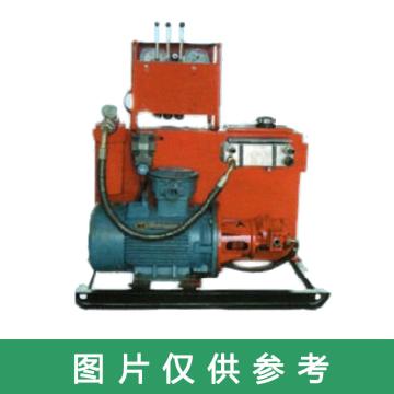 九龙 煤矿用全液压坑道钻机，ZDY750 煤安证号MED120266 售卖规格：1台