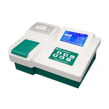 聚创 COD氨氮测定仪，JC-201C A010603-04-S 售卖规格：1台