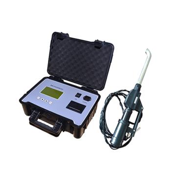聚创 油烟快速检测仪（分体式），JC-110 D030203 售卖规格：1台