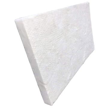 国瑞 离心甩丝硅酸铝纤维板，1000*600*80mm，100kg/m3，耐高温860℃ 售卖规格：1包