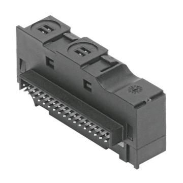 费斯托/FESTO 电连接元件，VMPAL-EVAP-10-2，560962 用于MPA-L 售卖规格：1个