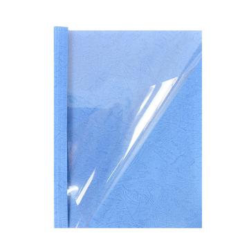 优玛仕/U-MACH 热熔封套，6mm 蓝色 售卖规格：100个/盒