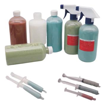 中旺精密/SINOWON 氧化铝抛光液，AL-SUS-100 1um，500ml/瓶 售卖规格：1瓶