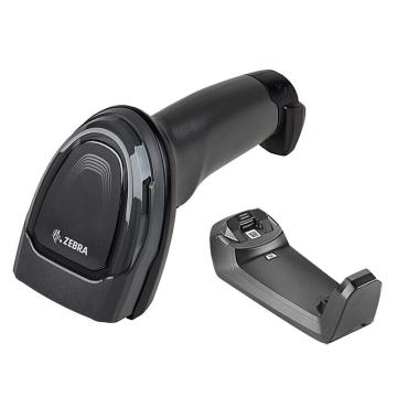 斑马/ZEBRA 二维无线扫描枪，DS8178SR USB接口 售卖规格：1台