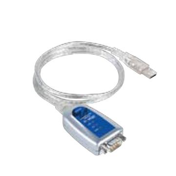 摩莎/MOXA USB转1口RS232串口适配器，UPort 1110 售卖规格：1台