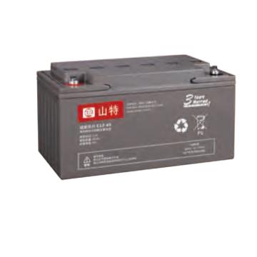 山特 12V，C12-65 65AH蓄电池(如需配线提前沟通) 售卖规格：1节