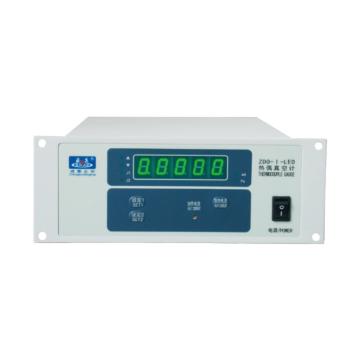 成真/ZHVAC 热偶真空计，ZDO-Ⅲ-LED 400~10e-1Pa,2路测量,2路控制,带ZJ-53B两只 售卖规格：1个