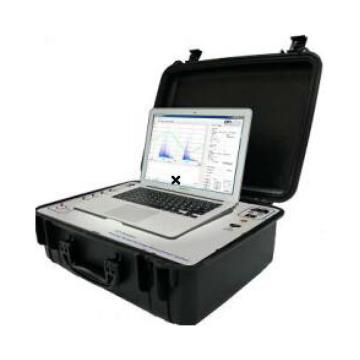 OHV 四通道便携式局放测试仪，PDS-Analyp 售卖规格：1套