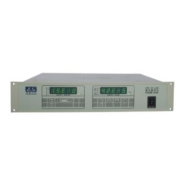 成真/ZHVAC 电阻、电离复合计，ZDF-Ⅲ-LED 大气~10e-5Pa,2路测量,无控制,带ZJ-52T,ZJ-27 售卖规格：1个