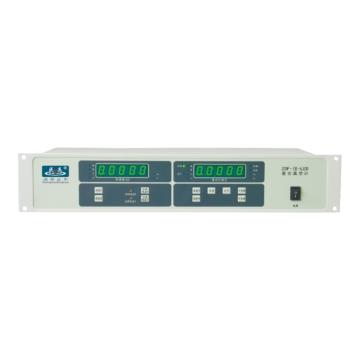 成真/ZHVAC 双热偶、壹电离计，ZDF-ⅠВ-LED 400~10e-6Pa,3路测量,无控制,带ZJ-53B,ZJ-27 售卖规格：1个