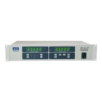 成真/ZHVAC 双电阻、双电离计，ZDF-ⅢB-LED 大气~10e-5Pa,4路测量,无控制,带ZJ-52T,ZJ-27 售卖规格：1个
