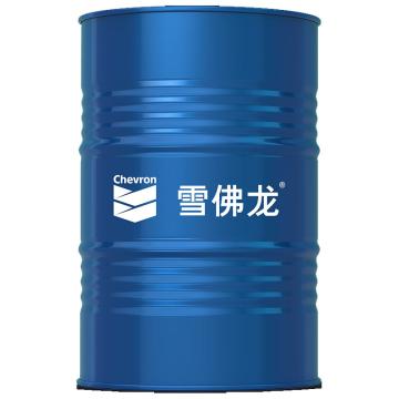 雪佛龙/Chevron 特级抗磨液压油，HD 32（原加德士） 200L/桶 售卖规格：200升/桶